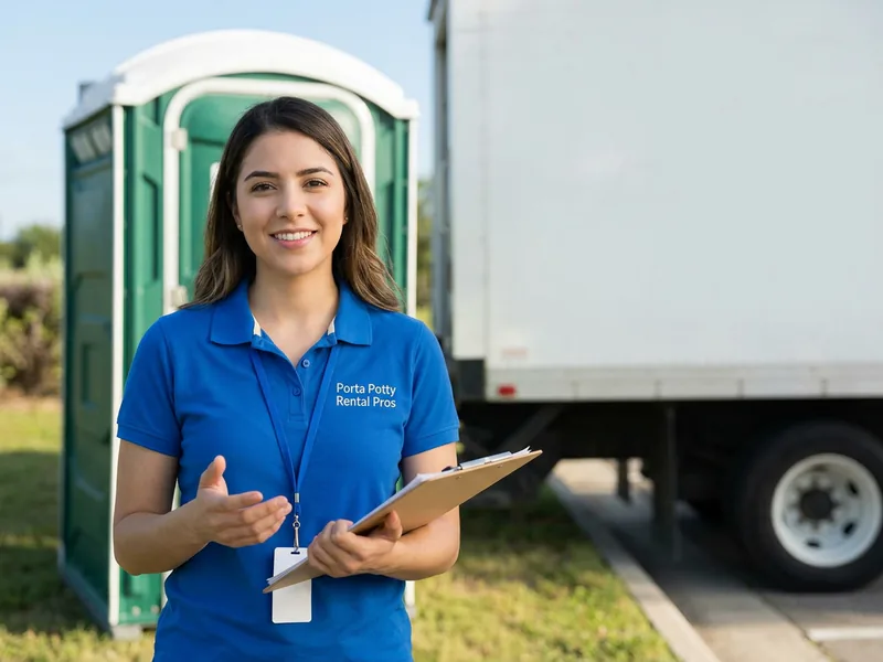 Porta Potty Rental  in Fairview Heights  FAQ